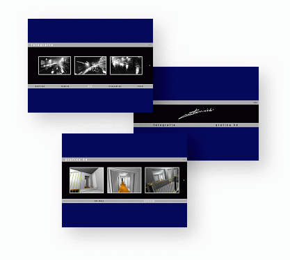 Maciek �liwi�ski - galeria fotografii i grafiki 3d